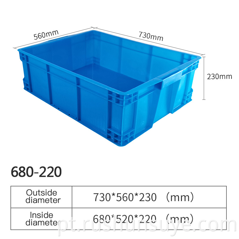 Best Plastic Storage Boxes